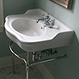 PORCELAIN & CHINA SINK COMPATIBILITY GUIDE