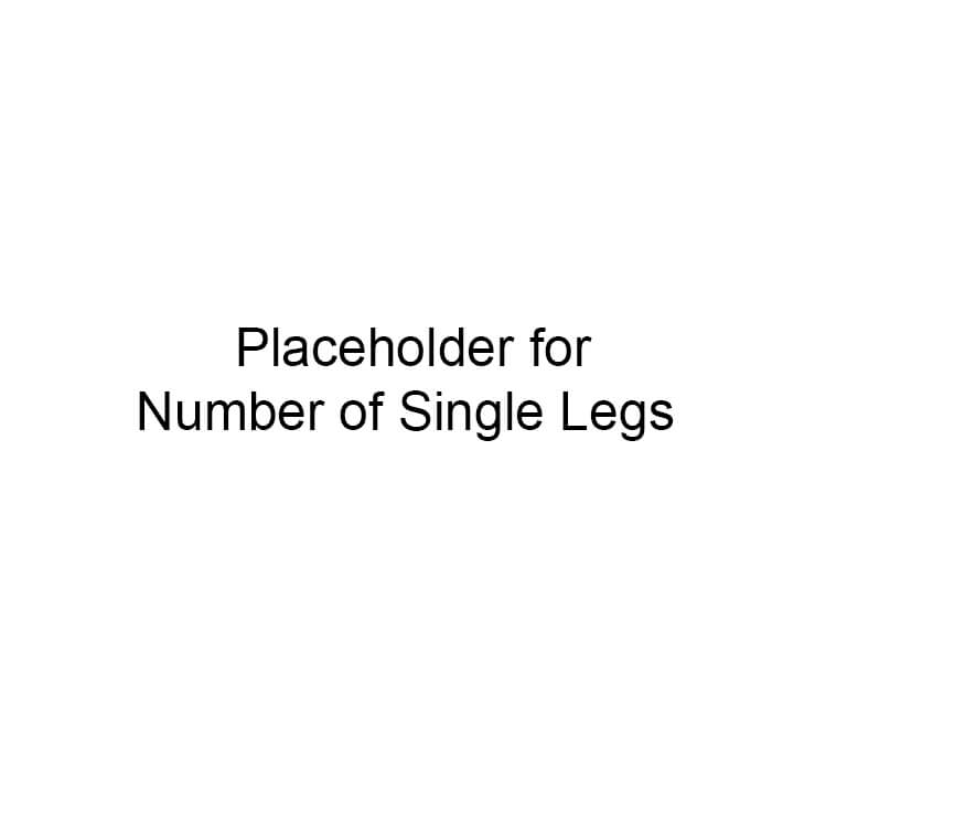number_of_single_legs