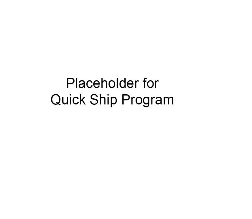quick_ship_program