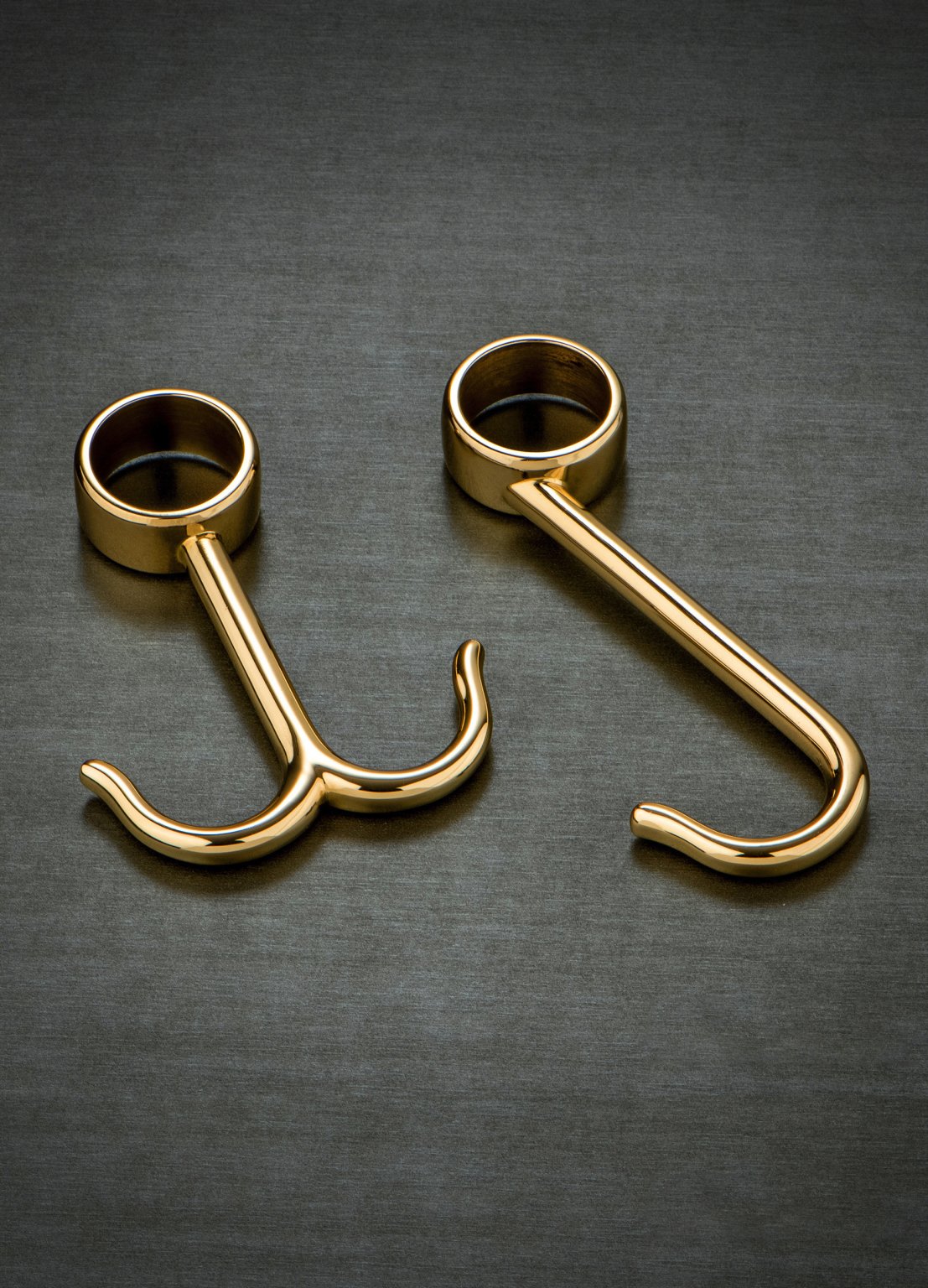 Custom Kitchen Pot Racks | Palmer Industries