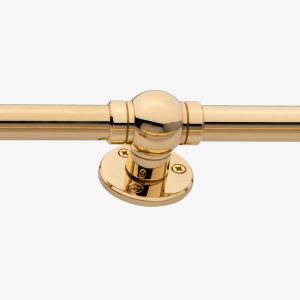 Ball Style Wall Mount
