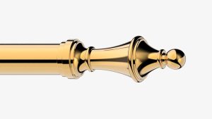 King Finial