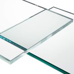 Low Iron and Standard Glass Comparison