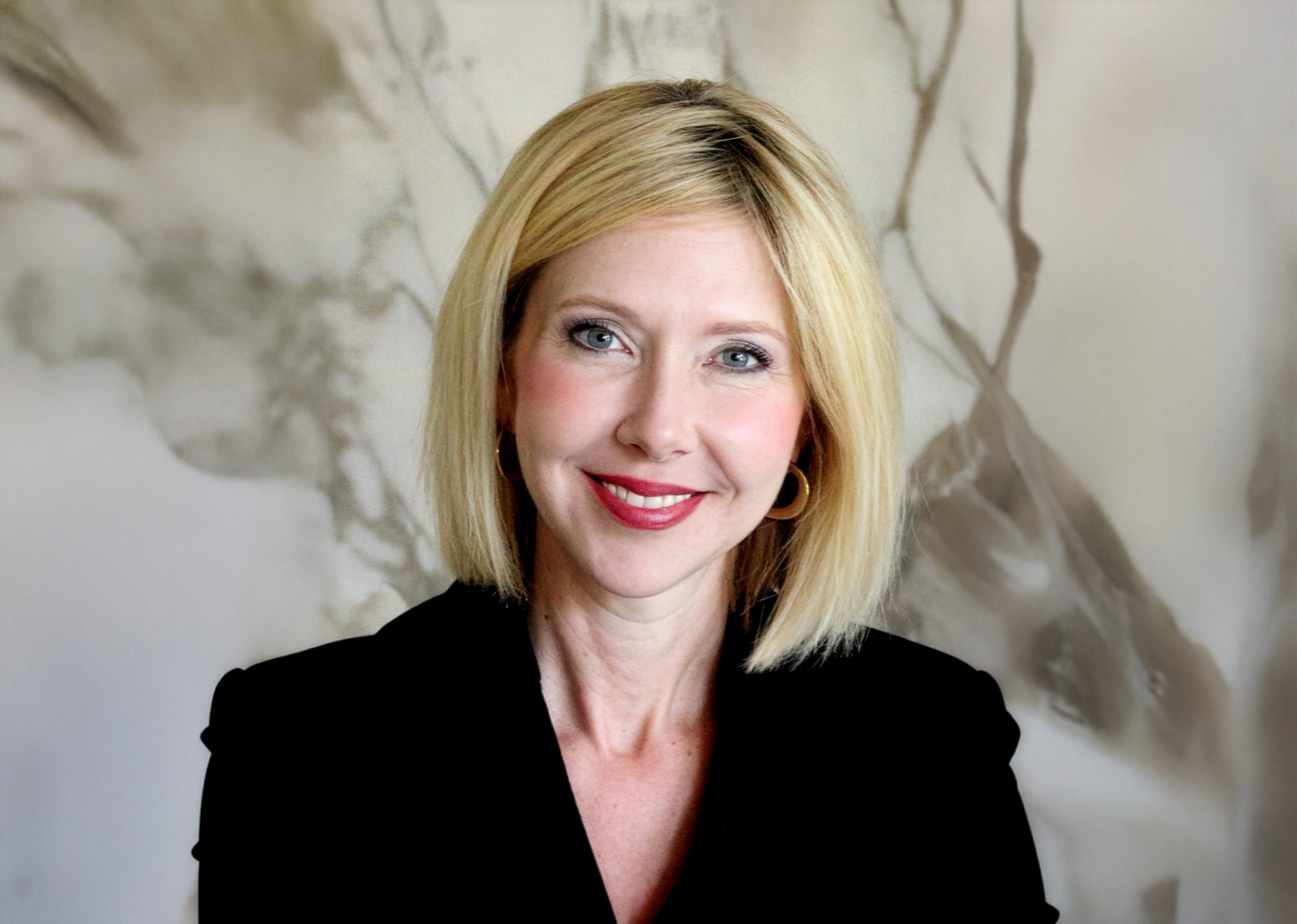 Palmer featured Design Ambassador Laura McCroskey