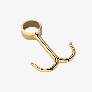 Double Hook