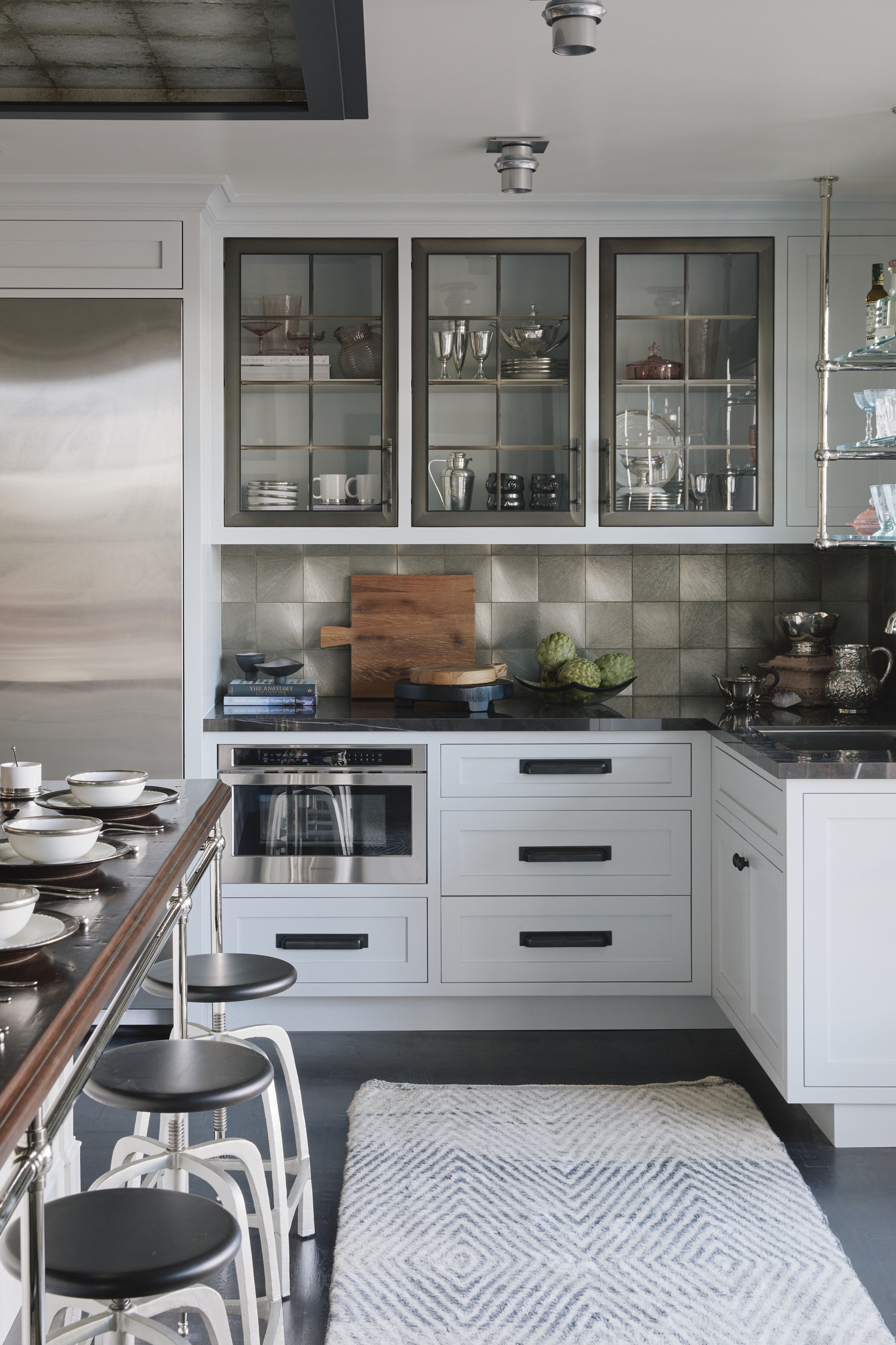 Ball style Classic Kitchen Legs