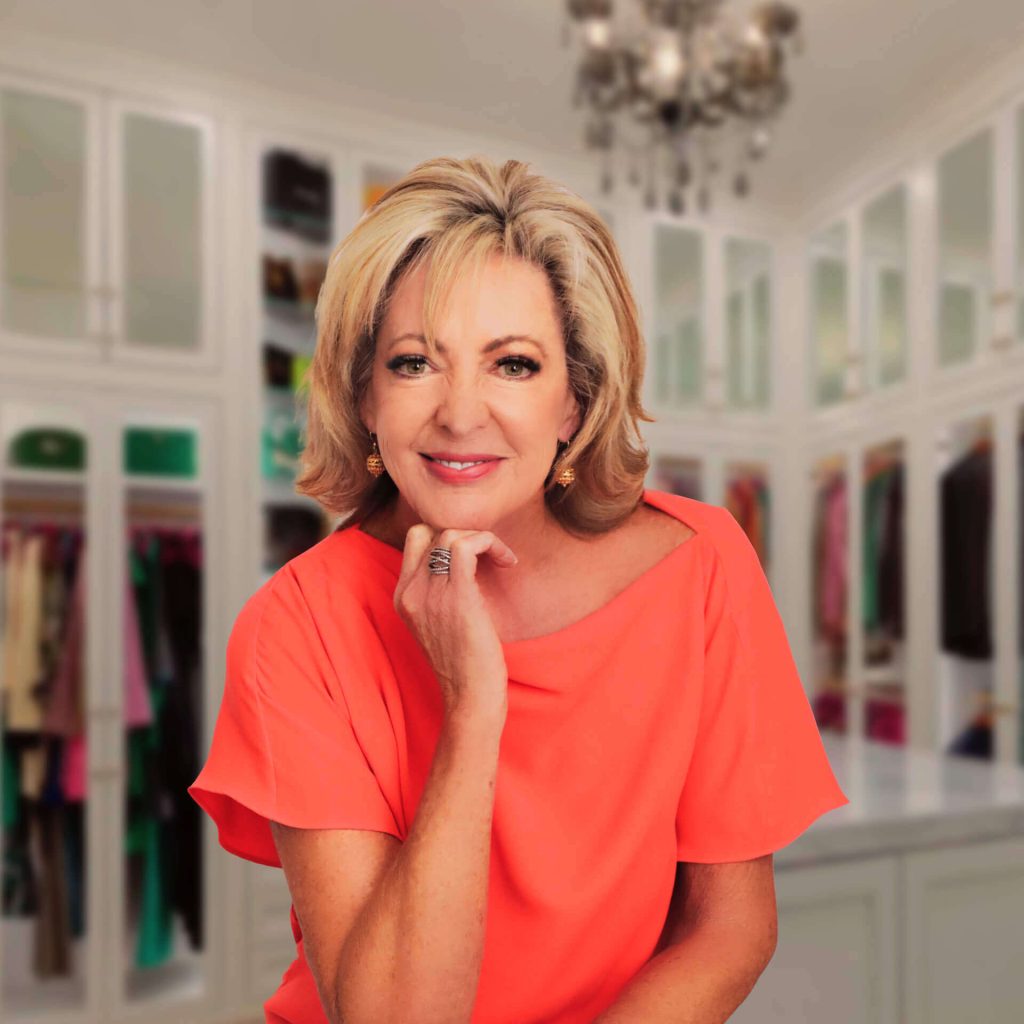Palmer featured Design Ambassador Kathleen Jacobson
