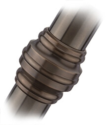 Oil Rubbed Bronze