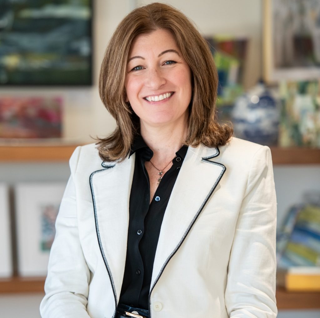 Palmer featured Design Ambassador Patti-Watson