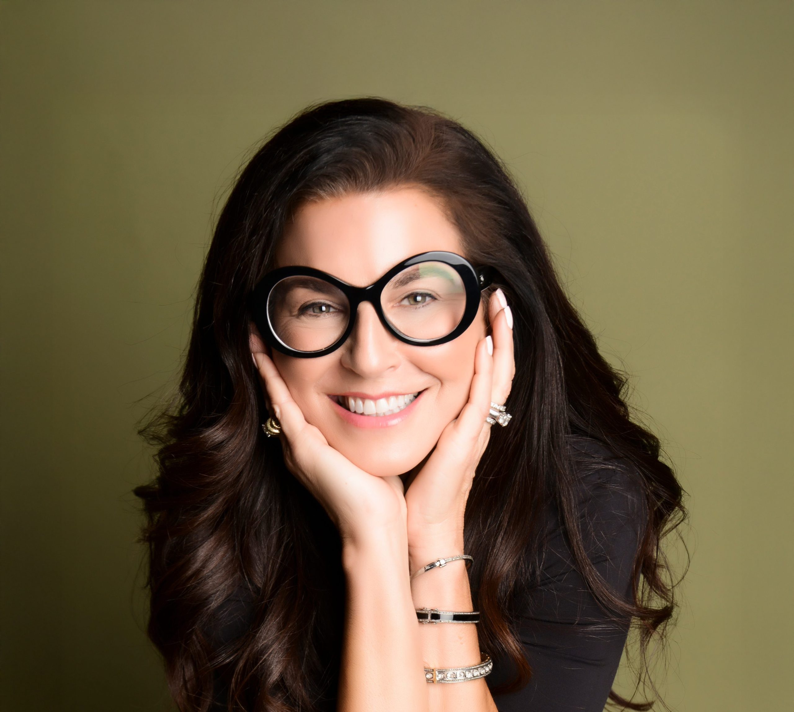 Palmer featured design ambassador Tula Summerford