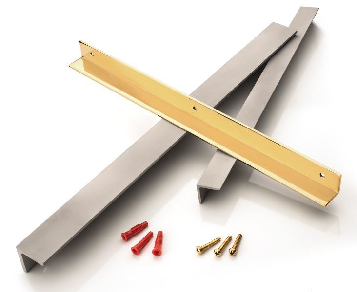 Wall Brackets