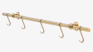 Ball Style Wall Mount
