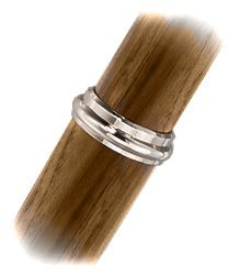Walnut Heartwood
