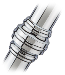 Polished Chrome
