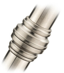 Satin Nickel
