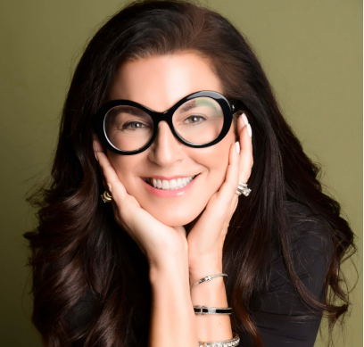 Palmer featured Design Ambassador Tula Summerford