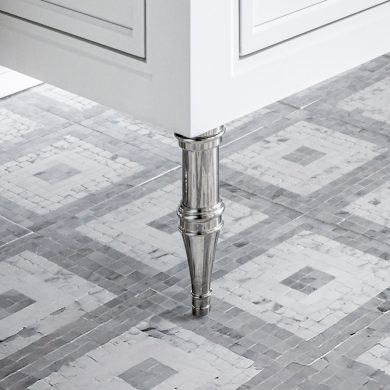 Tapered Foot style Furniture Foot