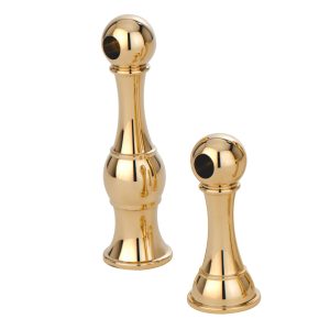 Ball Style Post