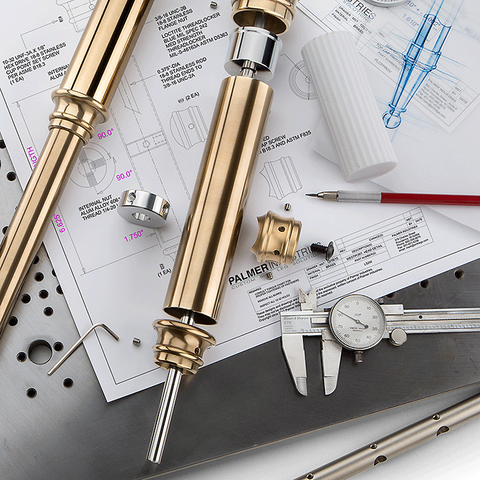 Westport engineering details