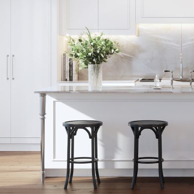 Embry style Designer Kitchen Leg