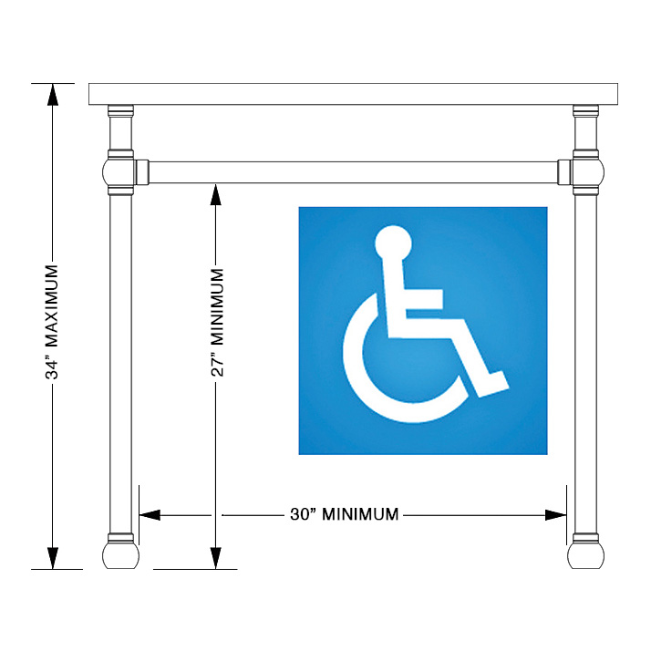 ADA Compliant