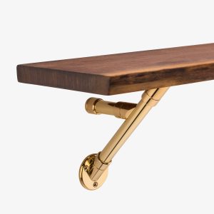 Optional Horizontal Brace