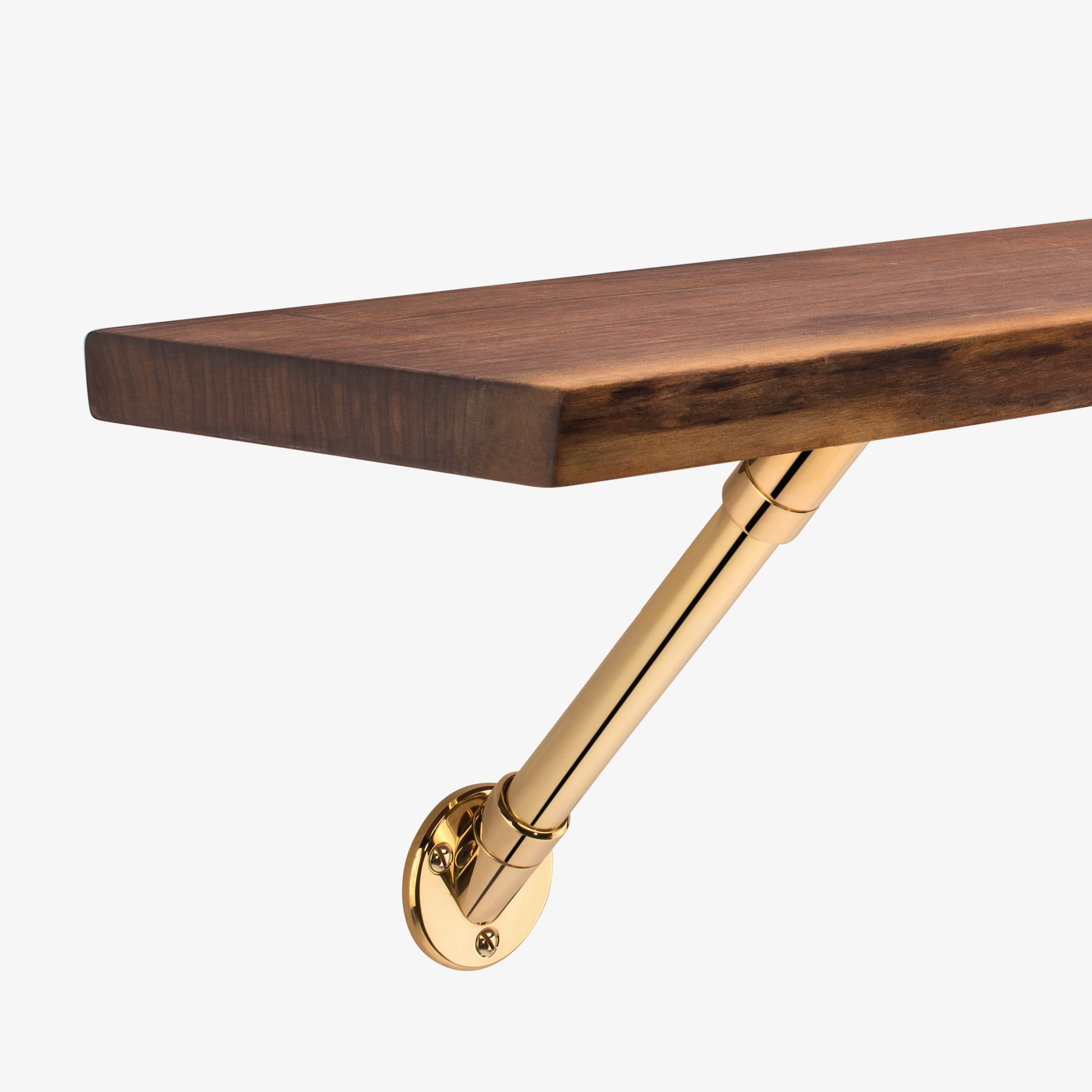 Bracket Apex