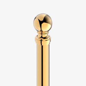 Bistro Finial