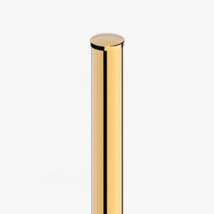 Button Finial