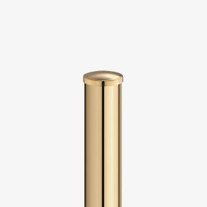Button Finial