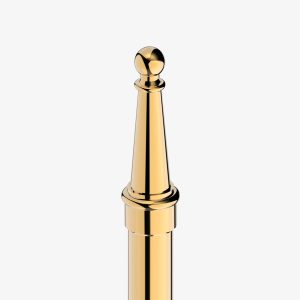 Cone Finial