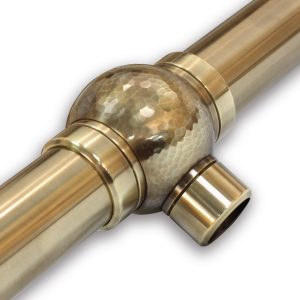 Hammered Ball