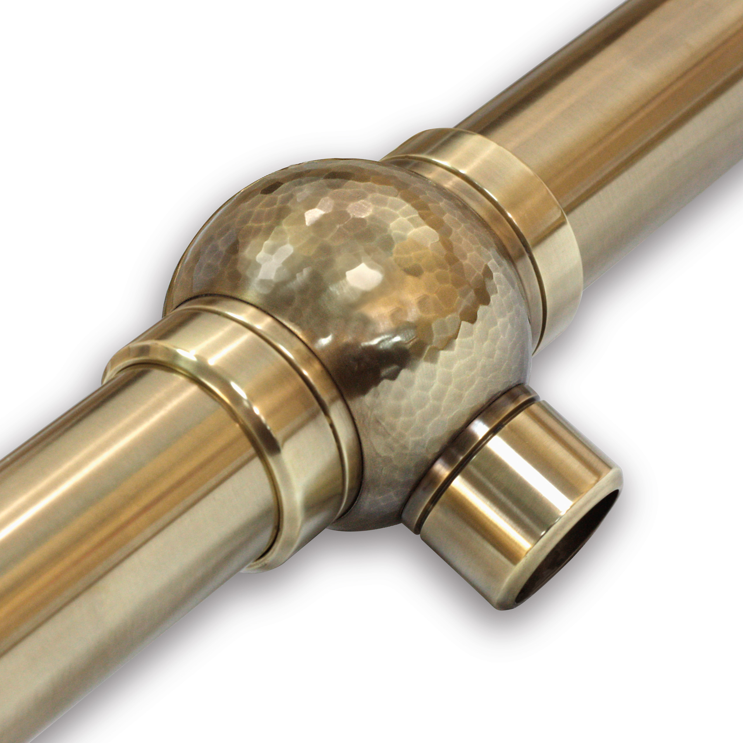 Hammered Ball