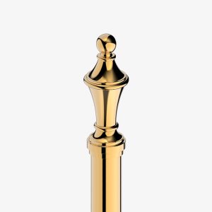 King Finial