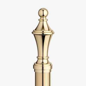 King Finial