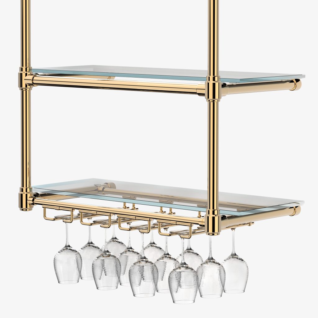 Stemware