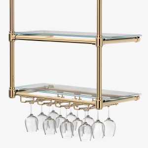 Stemware Holders
