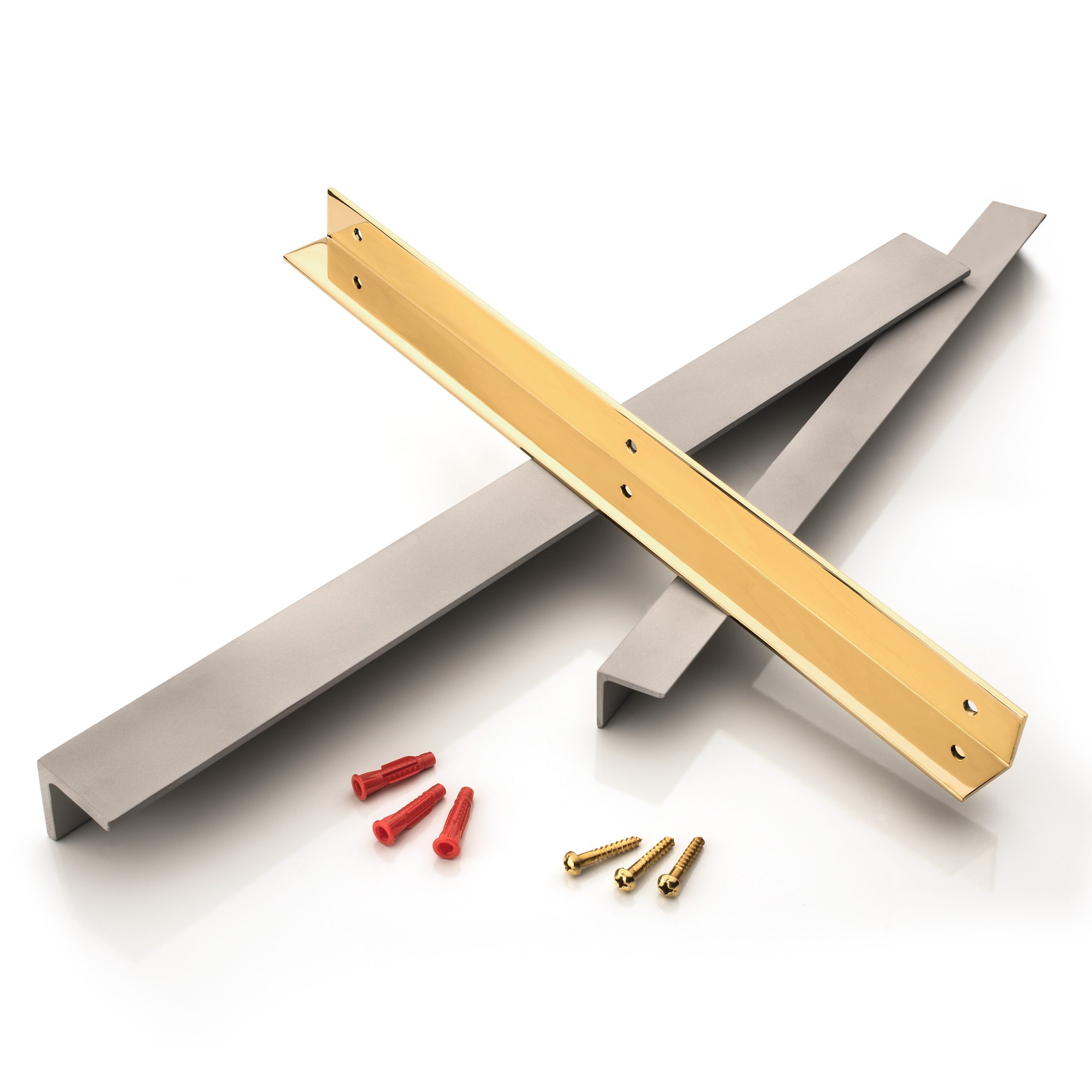Wall Brackets Non-Standard