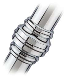 Polished Chrome