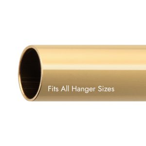 1.25 Inch Diameter Tubing