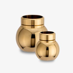 Ball Foot 1″ & 1.5″