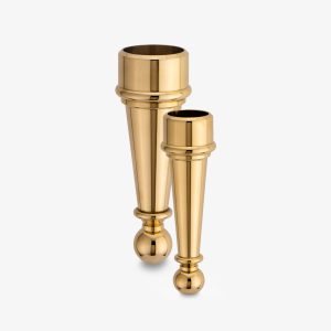 Tapered Foot 1″ & 1.5″