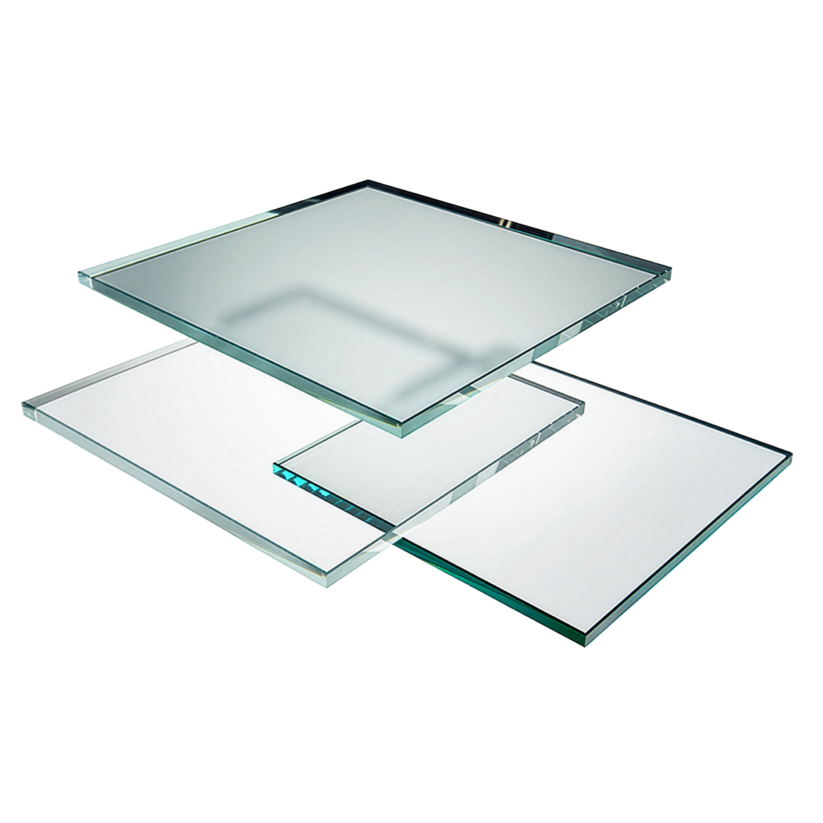Glass Shelf
