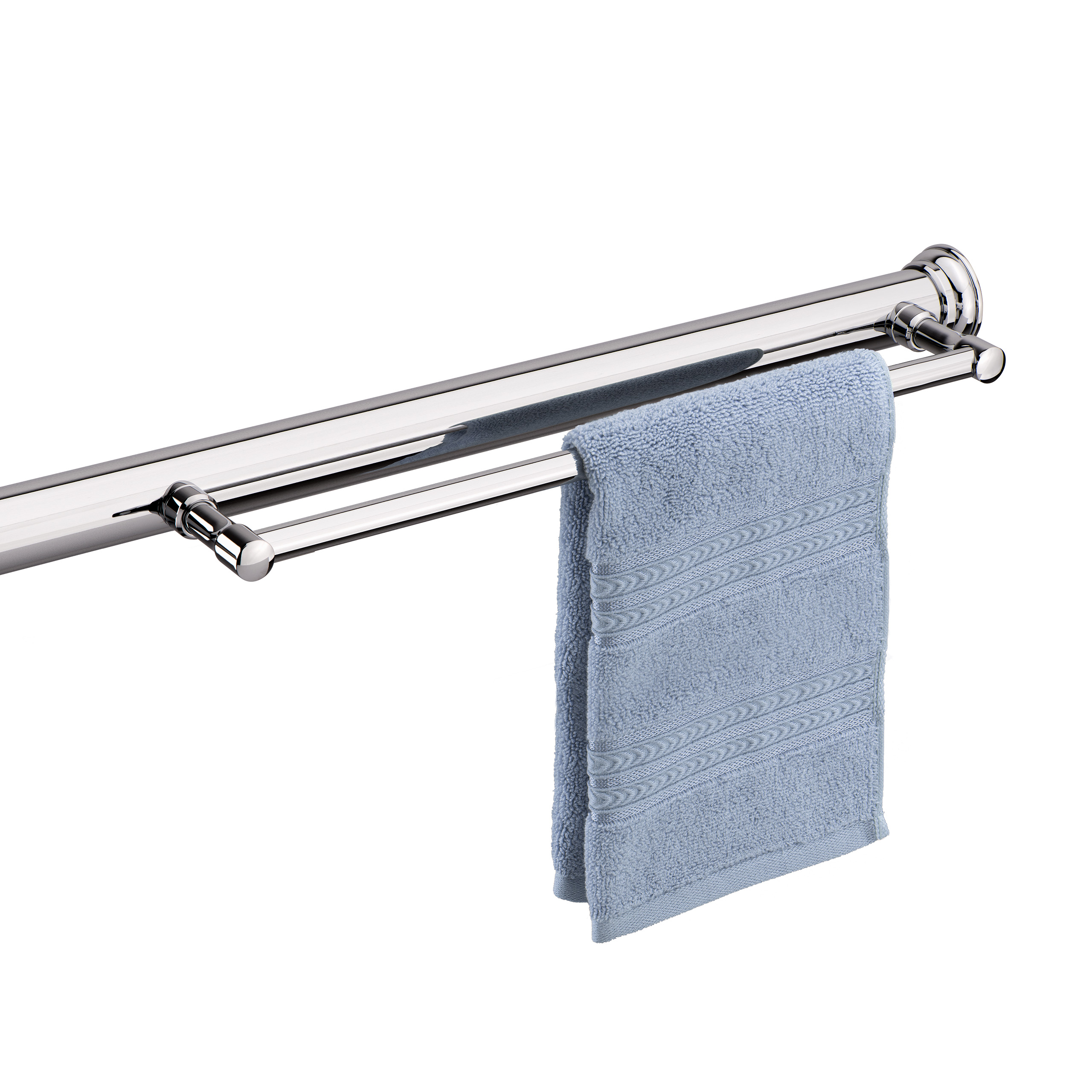 Auxiliary Towel Rail