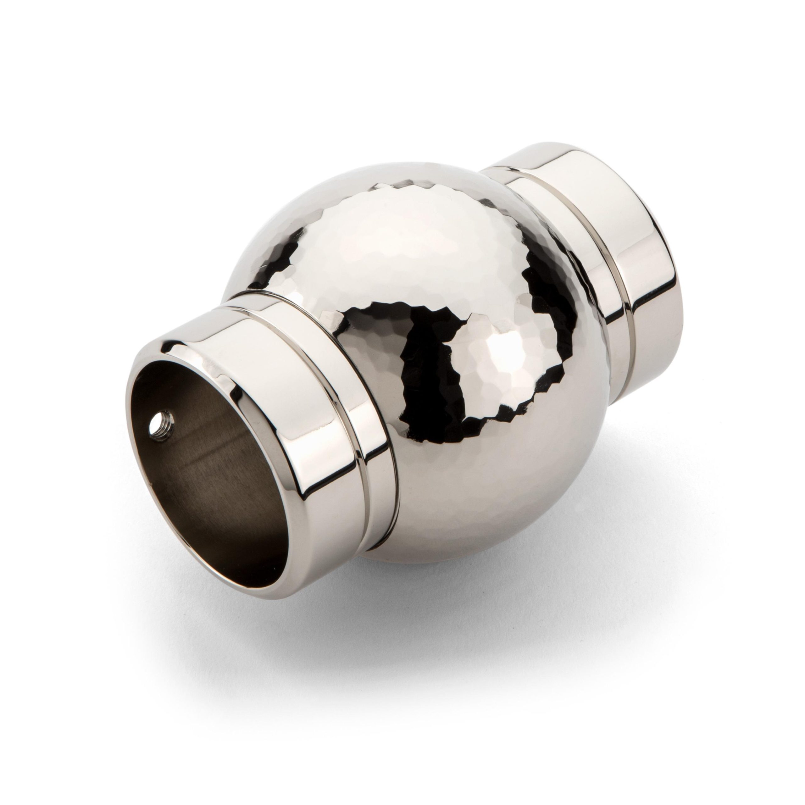 Hammered Balls