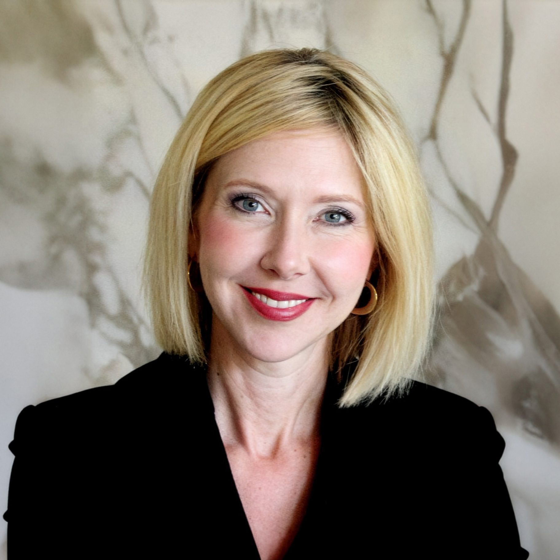 Palmer featured Design Ambassador Laura McCroskey