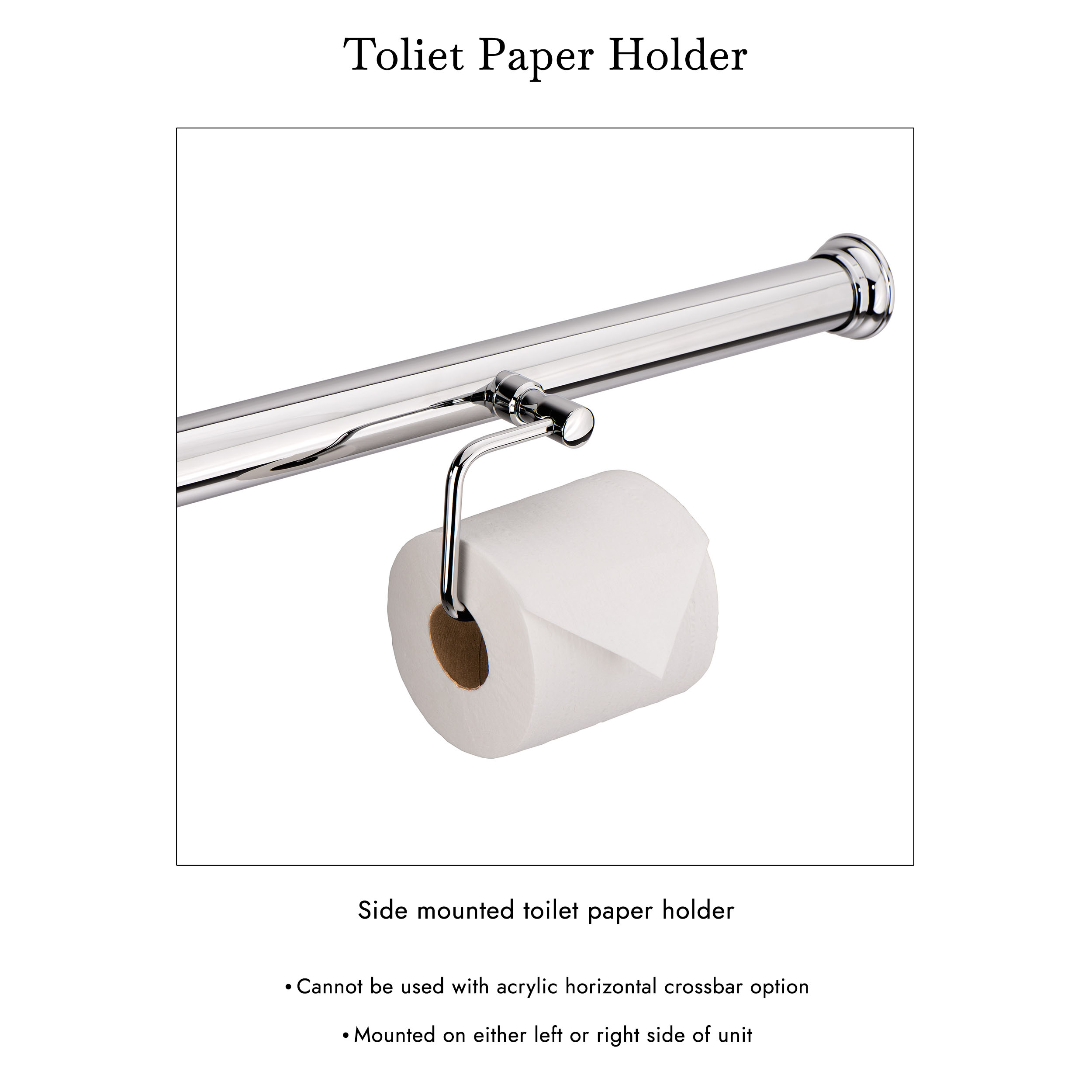 TP Holder Pop-Up