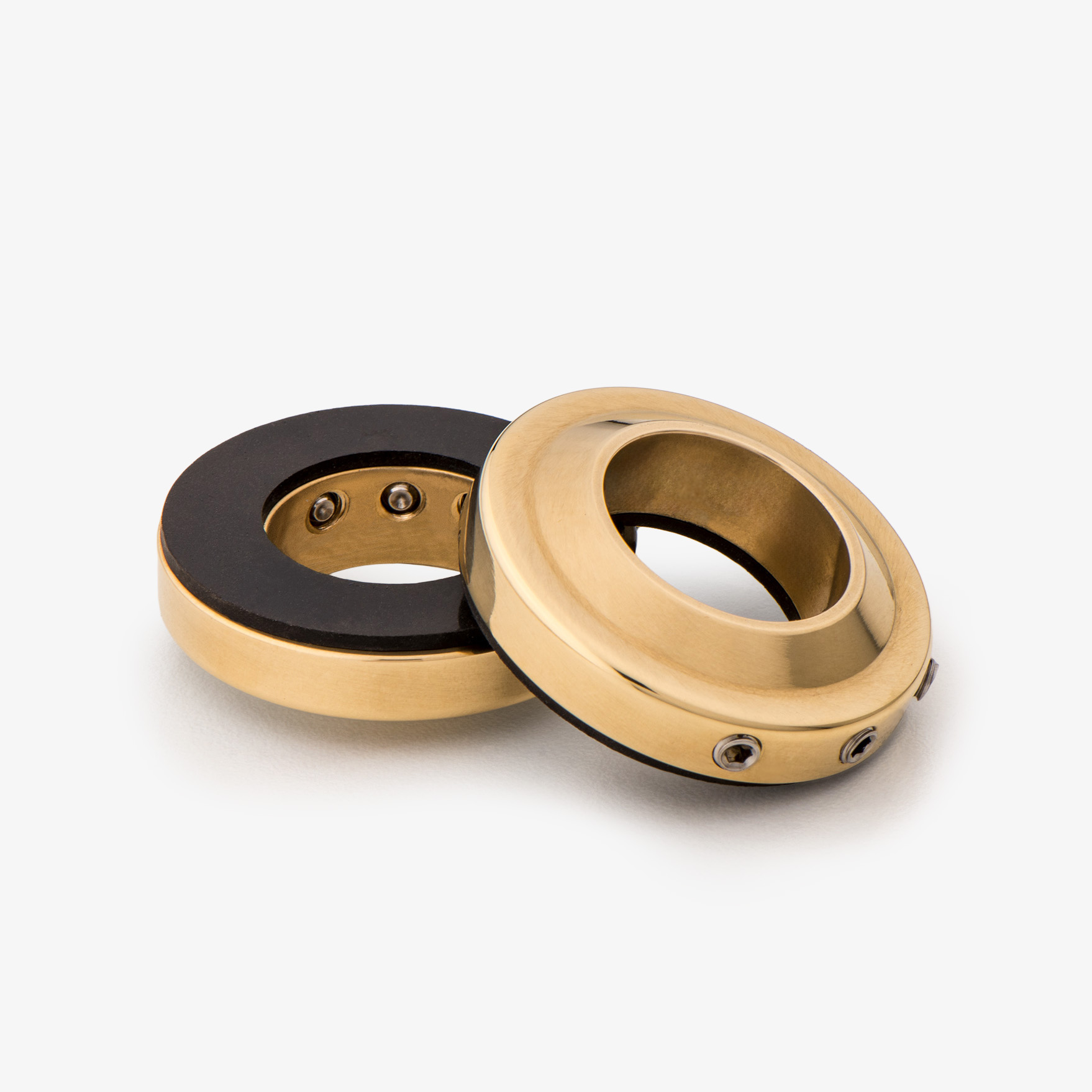 Tubular Split Collar