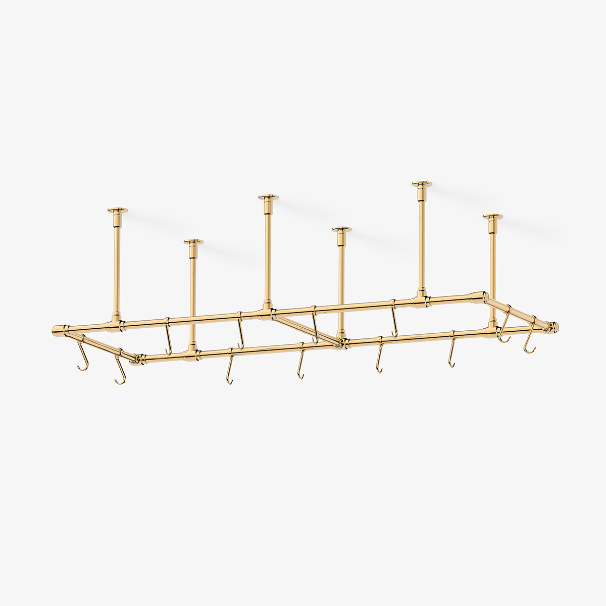 Pot Racks