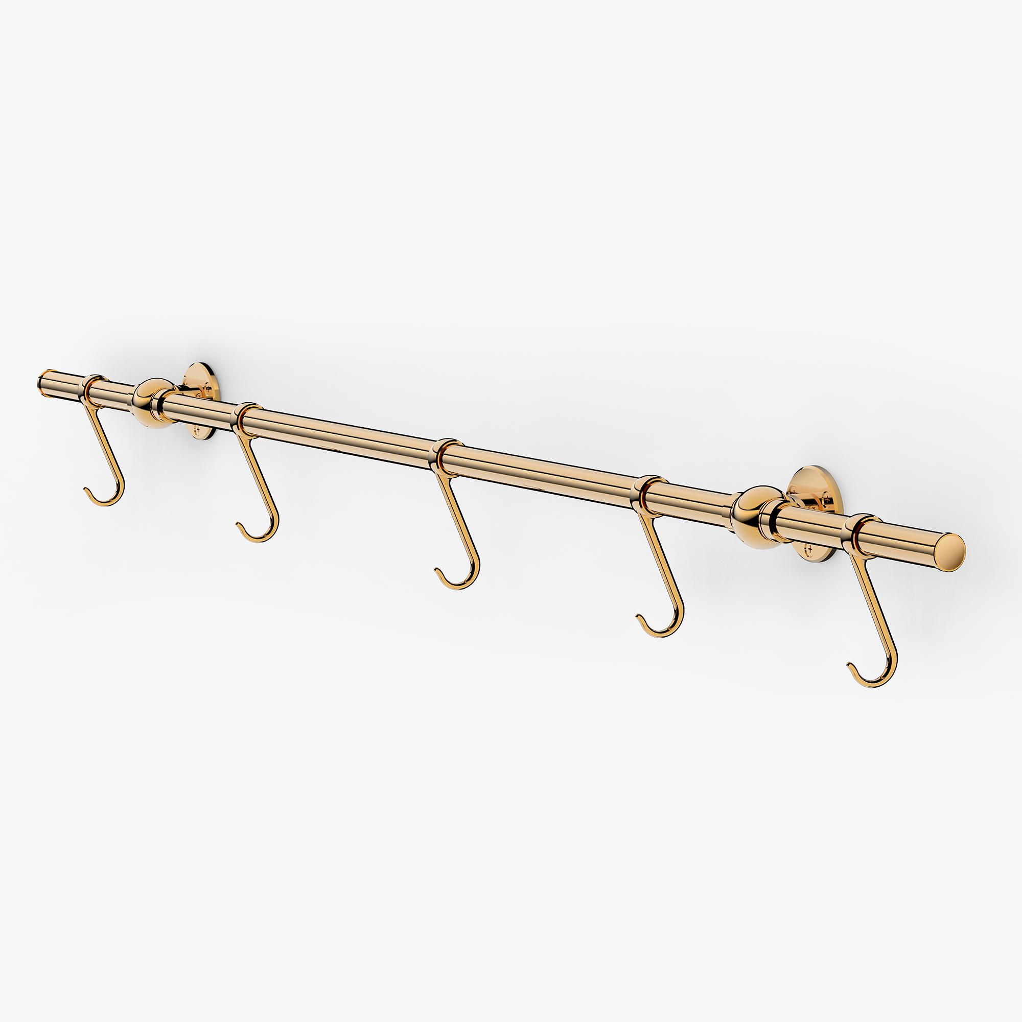 Pot Racks
